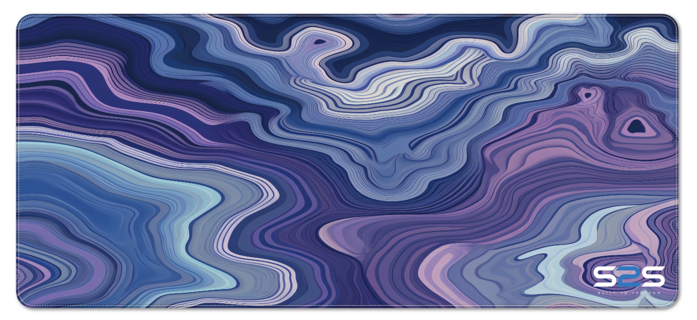 S2S XXL Mousepad