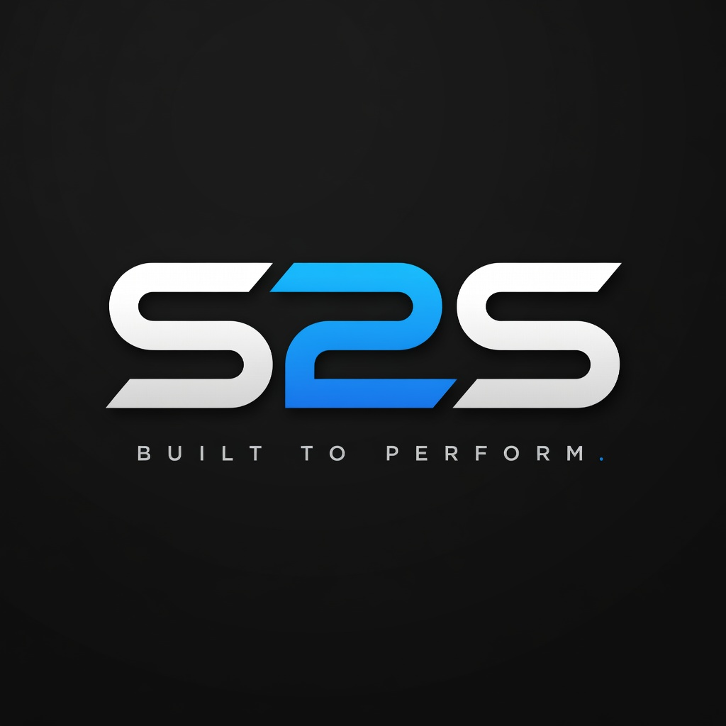 S2S Premium Gaming Mousepad